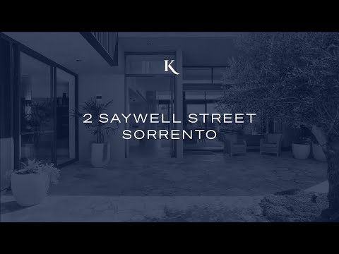 2 Saywell Street, Sorrento | Gold Coast Real Estate | Kollosche