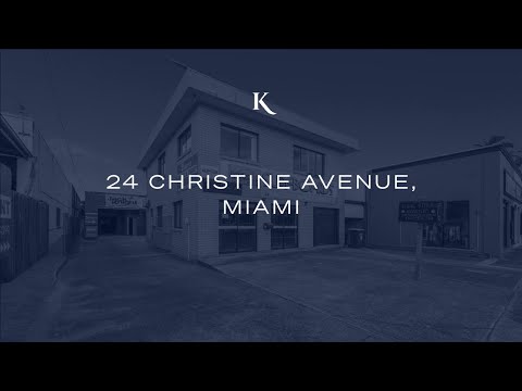 24 Christine Avenue, Miami | Gold Coast Real Estate | Kollosche