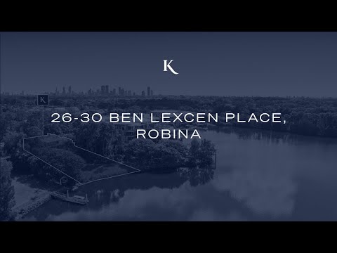 26-30 Ben Lexcen Place, Robina | Gold Coast Real Estate | Kollosche