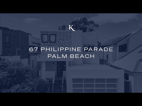 67 Philippine Parade, Palm Beach | Gold Coast Real Estate | Kollosche