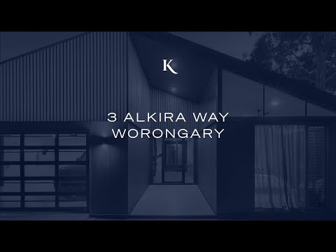 3 Alkira Way, Worongary