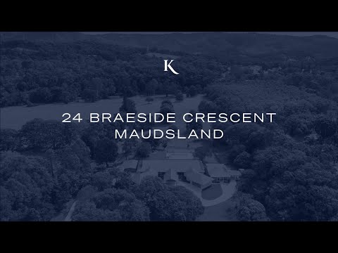 24 Braeside Crescent, Maudsland | Gold Coast Real Estate | Kollosche