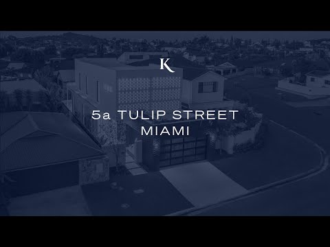 5a Tulip Street, Miami | Gold Coast Real Estate | Kollosche