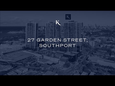 27 Garden Street, Southport | Gold Coast Real Estate | Kollosche