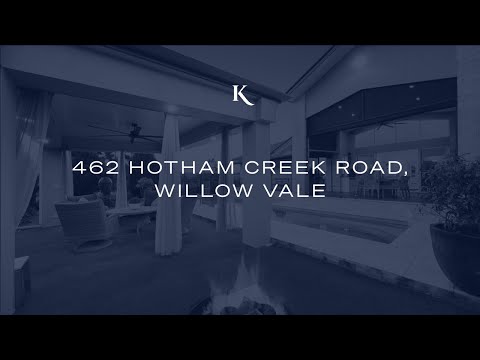 462 Hotham Creek Road, Willow Vale | Gold Coast Real Estate | Kollosche