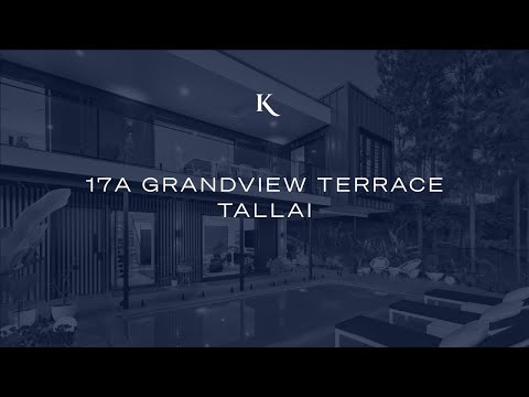 17A Grandview Terrace, Tallai