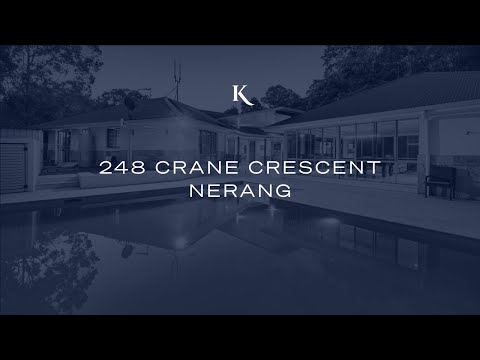 248 Crane Crescent, Nerang  | Gold Coast Real Estate | Kollosche