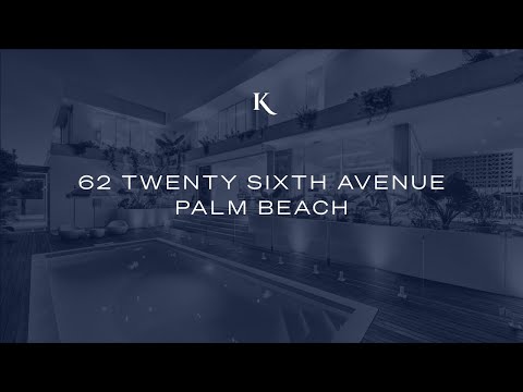 62 Twenty Sixth Avenue, Palm Beach | Gold Coast Real Estate | Kollosche