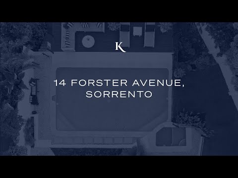 14 Forster Avenue, Sorrento | Gold Coast Real Estate | Kollosche