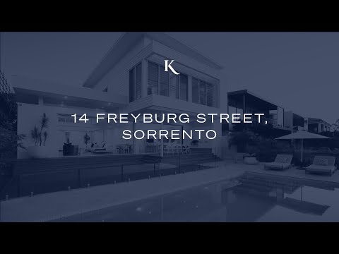 14 Freyburg Street, Sorrento | Gold Coast Real Estate | Kollosche