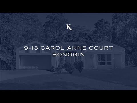 9-13 Carol Anne Court, Bonogin