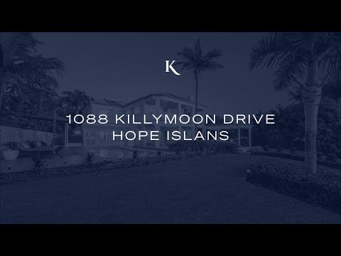 1088 Killymoon Drive, Hope Island | Gold Coast Real Estate | Kollosche