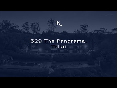 529 The Panorama, Tallai || Gold Coast Real Estate || Kollosche