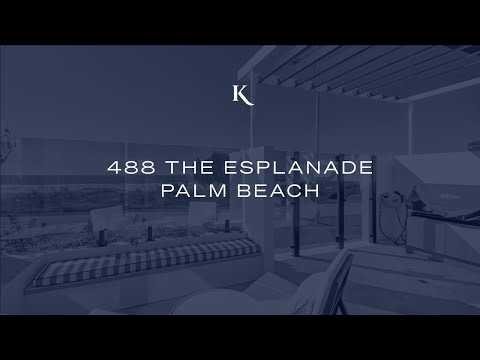 488 The Esplanade, Palm Beach | Gold Coast Real Estate | Kollosche