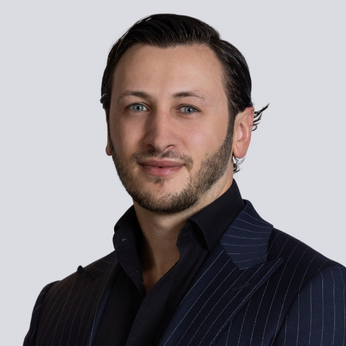 Thibault Parolini