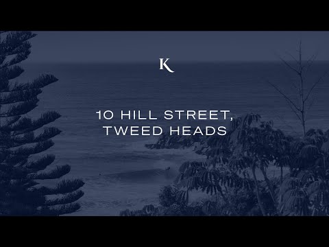 10 Hill Street, Tweed Heads | Gold Coast Real Estate | Kollosche