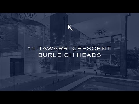 14 Tawarri Crescent, Burleigh Heads | Gold Coast Real Estate | Kollosche