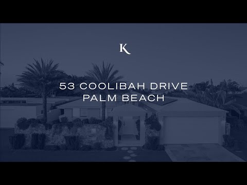 53 Coolibah Drive, Palm Beach | Gold Coast Real Estate | Kollosche