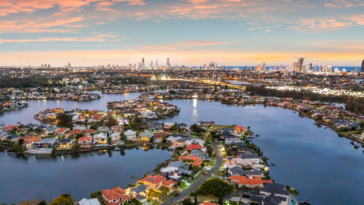 Gold Coast Suburbs Homeowners Never Want to Leave