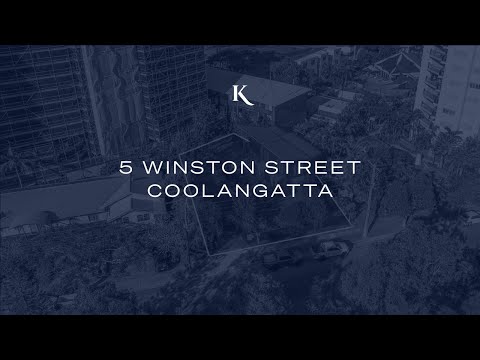 5 Winston Street, Coolangatta | Gold Coast Real Estate | Kollosche