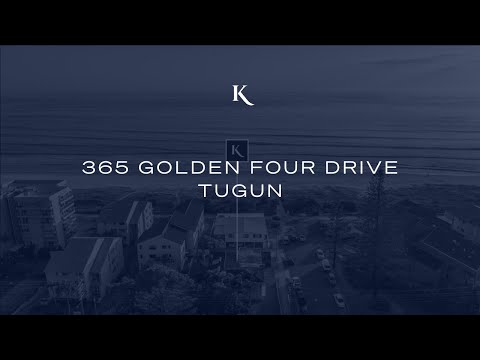 365 Golden Four Drive, Tugun | Gold Coast Real Estate | Kollosche