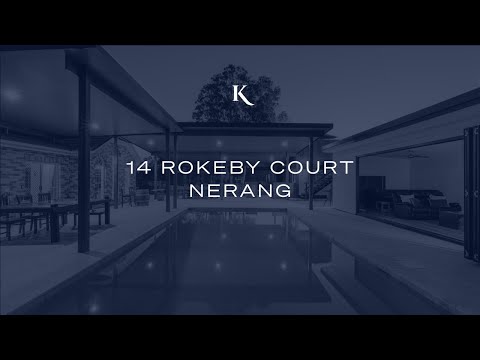 14 Rokeby Court, Nerang | Gold Coast Real Estate | Kollosche