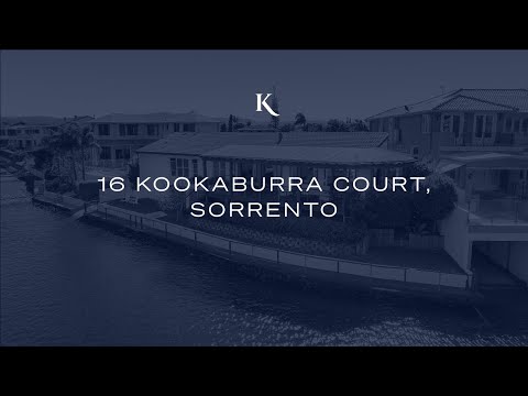 16 Kookaburra Court, Sorrento | Gold Coast Real Estate | Kollosche