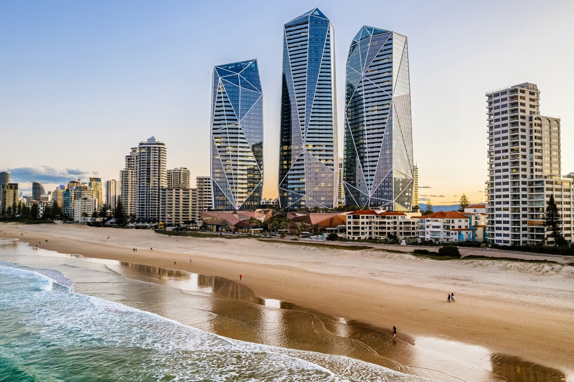 Could the Gold Coast Become Australia’s Most Expensive City?