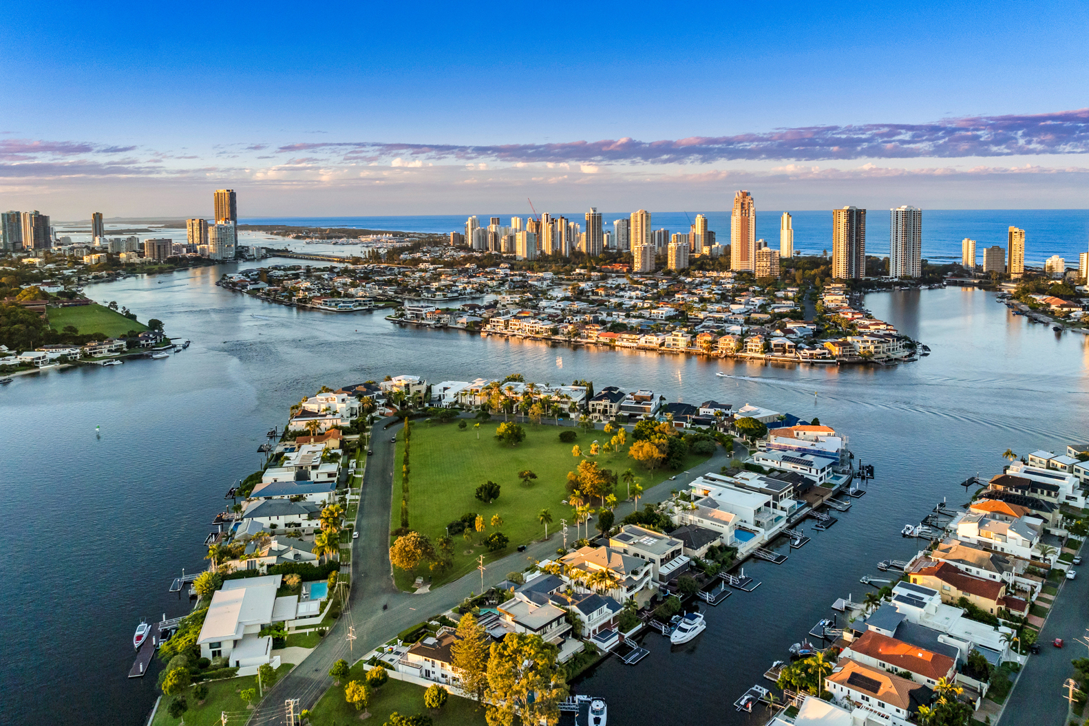 The Impact of Rate Cuts on Gold Coast Real Estate