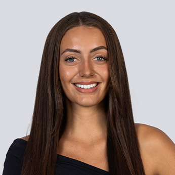 Madison Beveridge