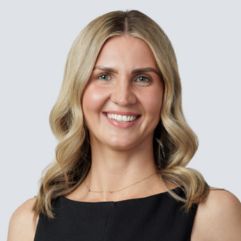 Georgia Faux