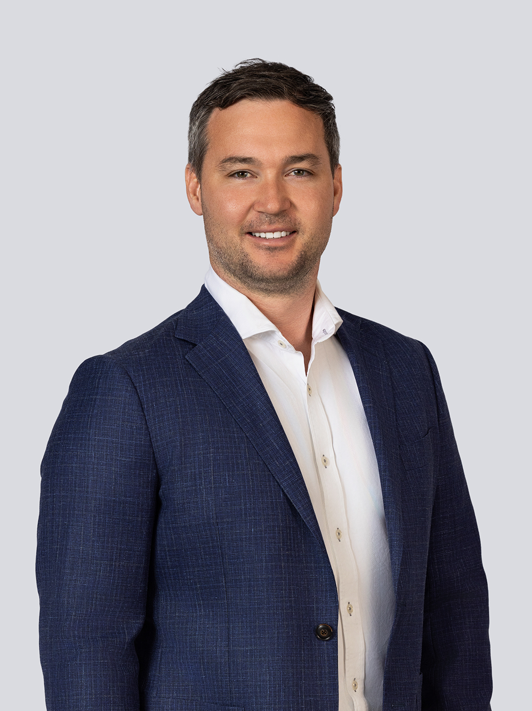 Jason Hughes