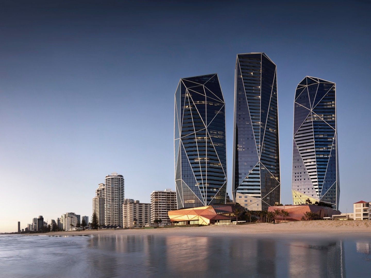 Gold Coast House Prices Set to Skyrocket