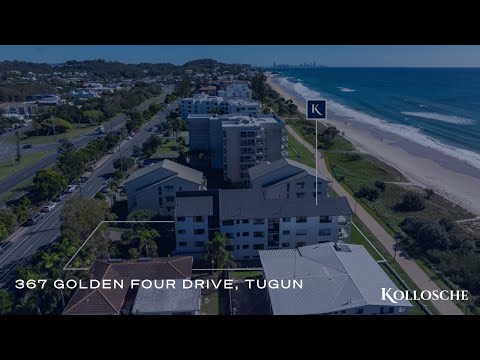 367 Golden Four Drive, Tugun | Gold Coast Real Estate | Kollosche
