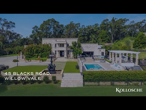 45 Blacks Road, Willow Vale | Gold Coast Real Estate | Kollosche