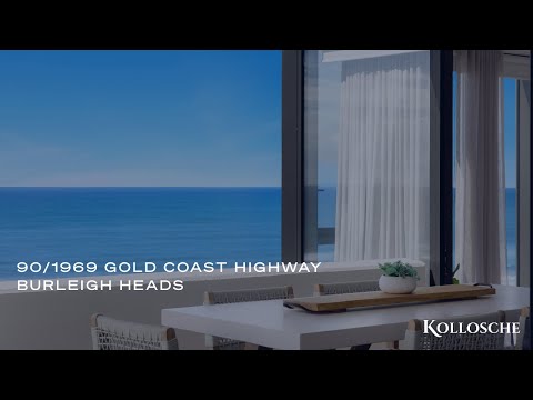 90/1969 Gold Coast Highway | Gold Coast Real Estate | Kollosche