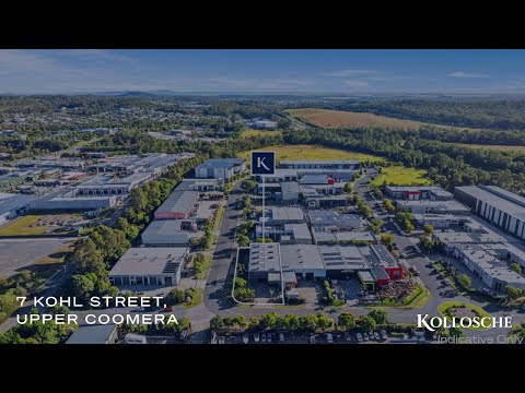 7 Kohl Street, Upper Coomera | Gold Coast Real Estate | Kollosche