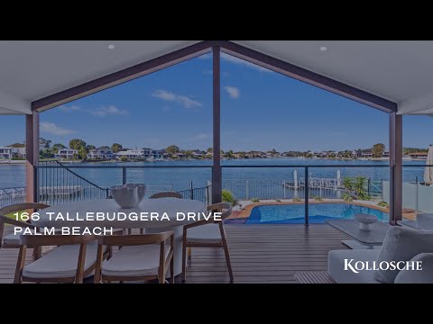 166 Tallebudgera Drive, Palm Beach | Gold Coast Real Estate | Kollosche