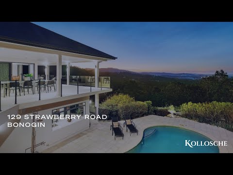 129 Strawberry Road, Bonogin | Gold Coast Real Estate | Kollosche