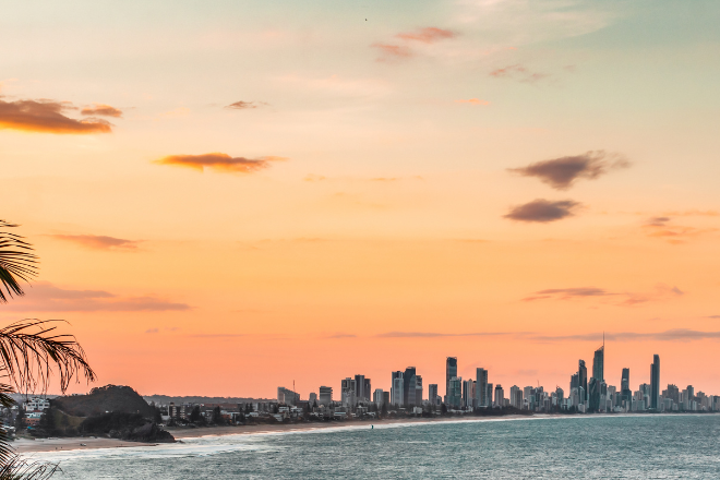 Kollosche Sets New Suburb Records Across the Gold Coast