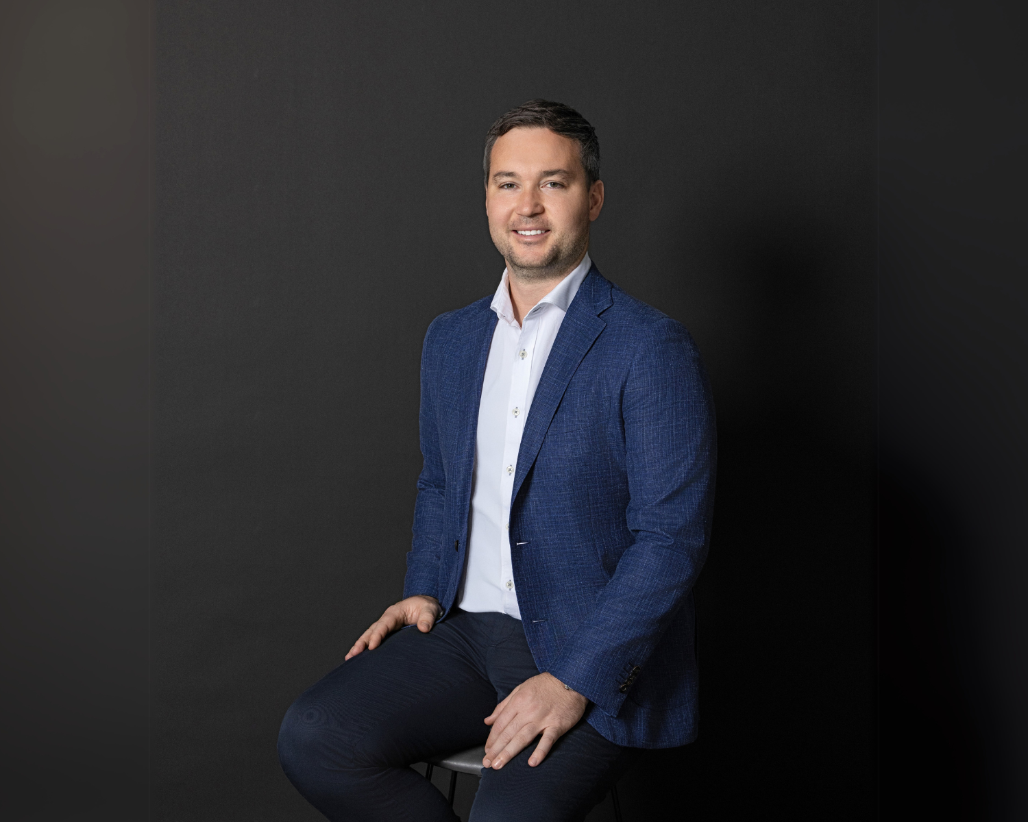 Leading Projects with Purpose