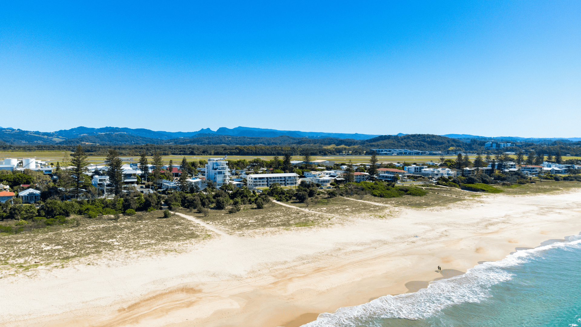 Why This Beachfront Suburb Is Quietly Booming