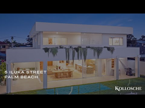 5 Iluka Street, Palm Beach | Gold Coast Real Estate | Kollosche