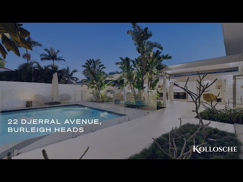 22 Djerral Avenue, Burleigh Heads | Gold Coast Real Estate | Kollosche