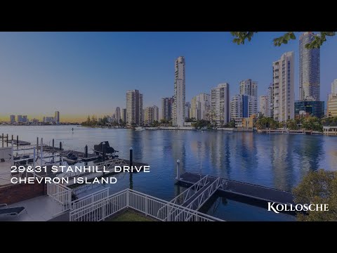 29 31 Stanhill Drive, Chevron Island | Gold Coast Real Estate | Kollosche