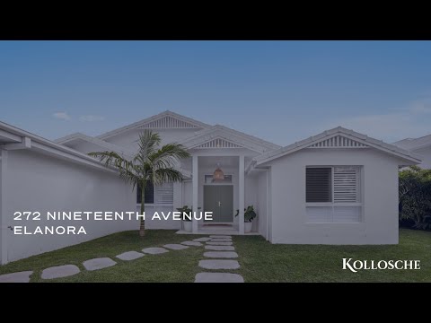 272 Nineteenth Avenue, Elanora | Gold Coast Real Estate | Kollosche