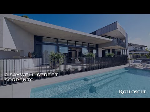 2 Saywell Street, Sorrento | Gold Coast Real Estate | Kollosche