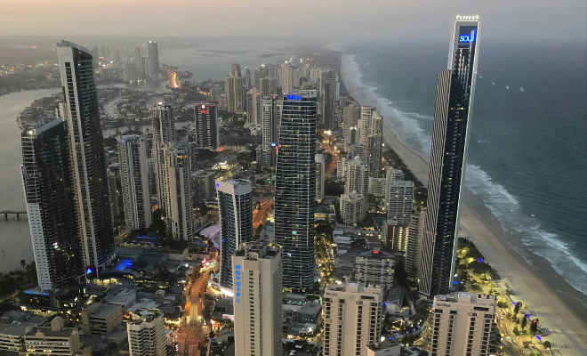 Gold Coast Commercial Market Wrap: FY24-25