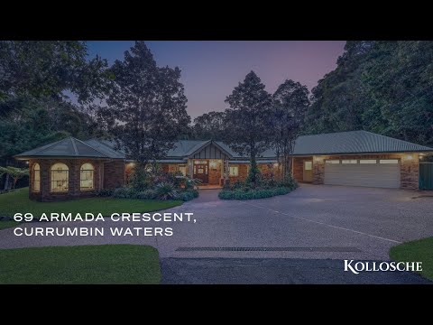 69 Armada Crescent, Currumbin Waters | Gold Coast Real Estate | Kollosche