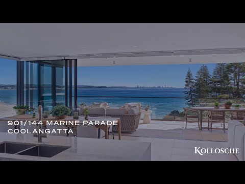 901/144 Marine Parade, Coolangatta | Gold Coast Real Estate | Kollosche